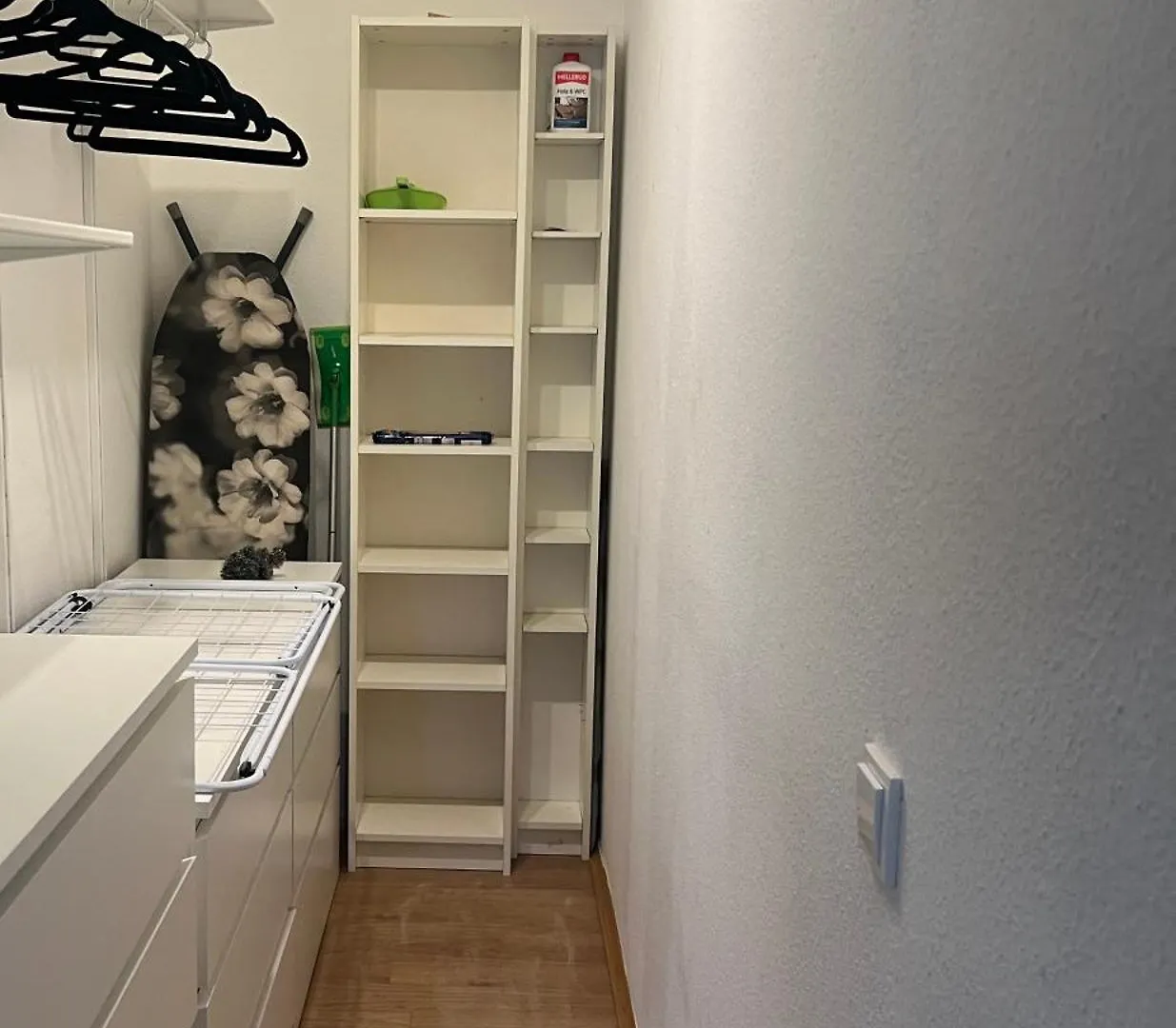 The Livingroom Apartment Kolonia 0*,