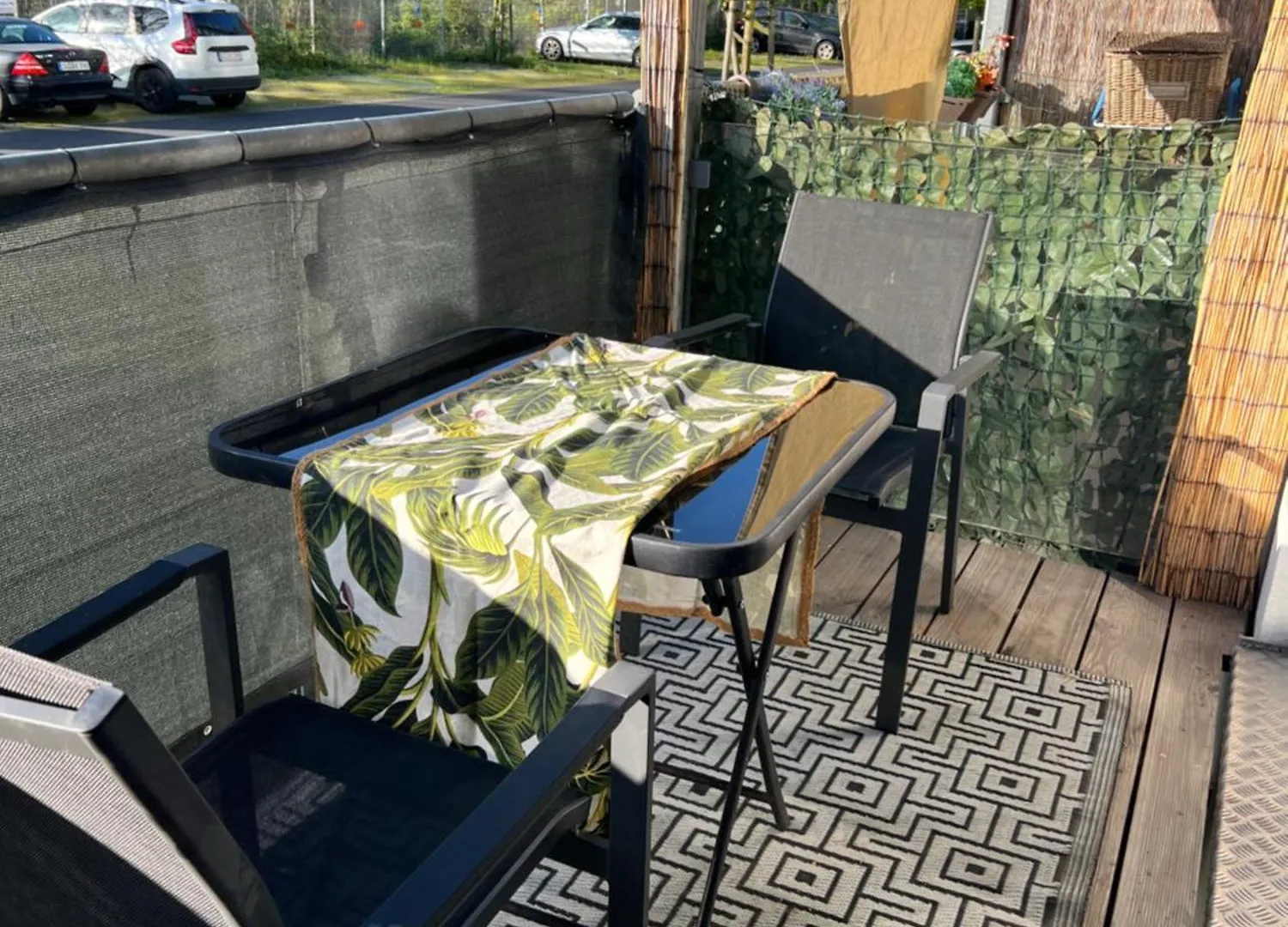 The Livingroom Apartment Kolonia 0*,  Niemcy
